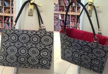 Handbag Sewing Course