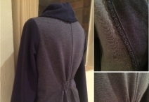 Stretchwear Design & Construction Course