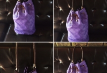 Handbag Sewing Course