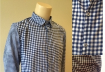 Mens Wear Design & Construction Course