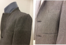Menswear Design & Construction